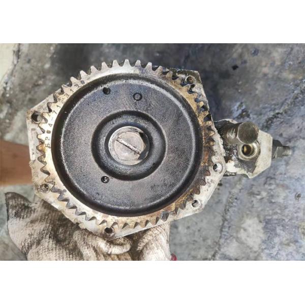 дизельный используемый насос системы подачи топлива 4D95 для экскаватора PC60-7 6204-73-1340 101495-3414