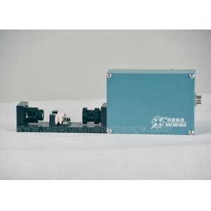 Filament Diameter Measurement