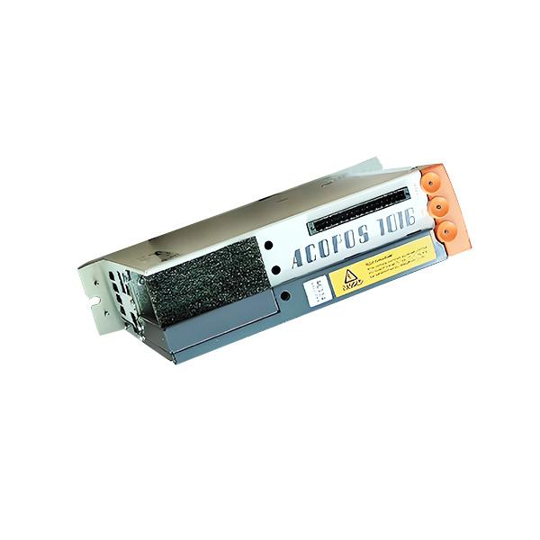 B&R 8V1016.00-2 ACOPOS Servo Driver for  Multi-Axis Motion Systems