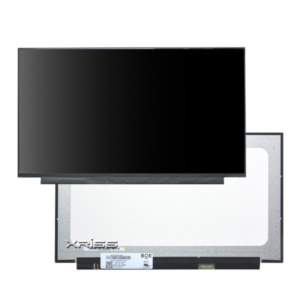 Slim FHD IPS 15,6 дюймовый экраны для ноутбуков NV156FHM-N3D LP156WFC SPD1 без рамки 30 пин