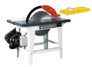 MJ105 Circular Saw,Diesel Circular Sawmill with working table, Circular Log Saw