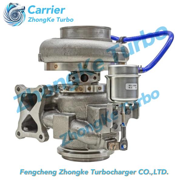 OEM GTB4594 Turbo 815507-5009S 815507-5003S 30R0610 3986244 4400233 5257197 Turbocharger For Caterpillar Off-Highway 735 980 980L 980M 982 982M Wheel Loader with C13 Engine