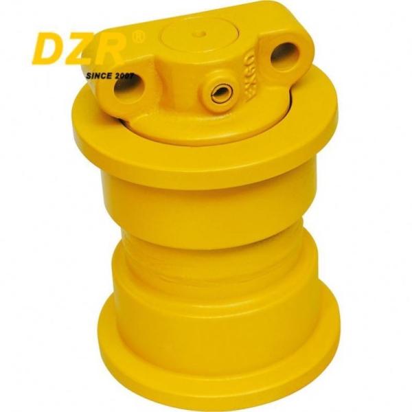 Construction Tracé GP à rouleaux à bride unique 178-7288 E374D avec et support en ligne