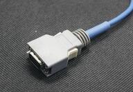 o Adult finger clip, 10ft blue cable & 3M - 14pin Spo2 sensor