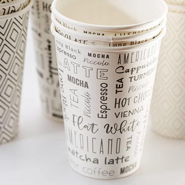 73MM Top Disposable Dishware