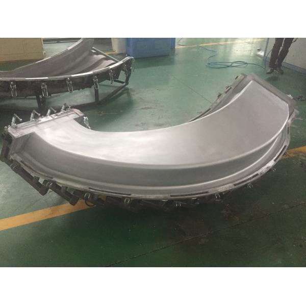High Quality Rotational Mold, Aluminum Casting Rotational Mould Maker In China