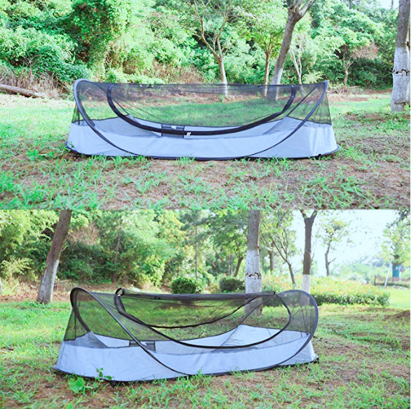 L220*W85 Portable Travel Hammock