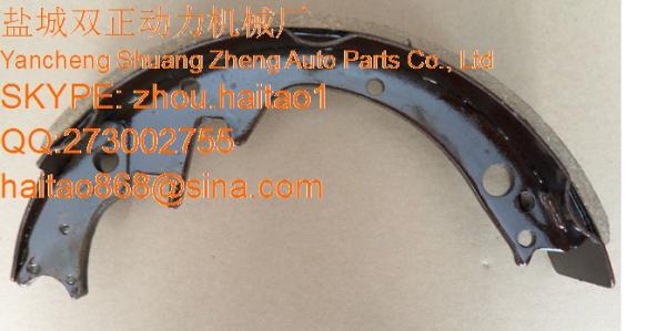 TCM Forklift Truck Parts C-K2-11031-83010 brake shoe