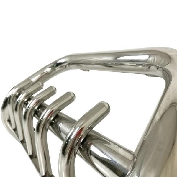 Аксессуары автомобиля подталкивают мычку/черноту Адвокатуры Булл тележки Адвокатуры для Тойота Хилукс Виго