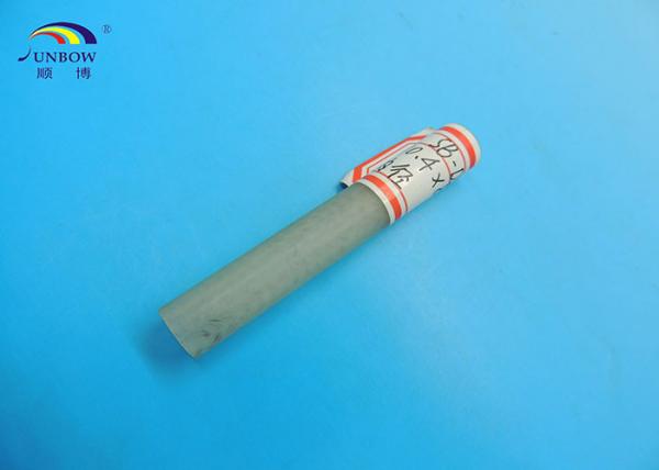 H  grade heavy wall Double Insulation Tubing for home Applicances insulation / high violtage resistant