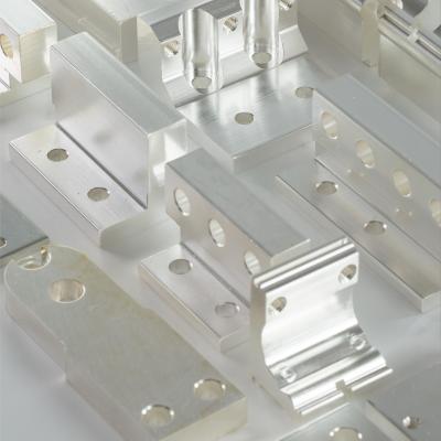Copper Componets Electroplating Manufacturing Electrical Components