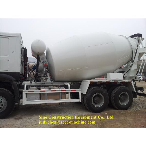 Собственная личность смешивая конкретный корабль 371хп смесителя перехода тележки 14кбм износоустойчивый