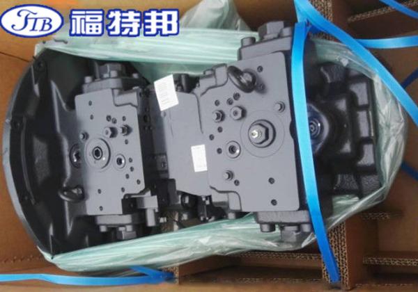 Excavator Hydraulic Pump 708-2G-00024 For Komastu PC300-7 PC360-7
