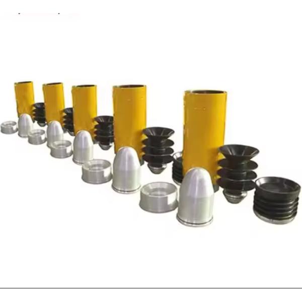 API 5CT 5 1/2" 9.17mm L80 BTC Stage Collar for Oil Well Cementing