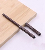 18 дюймовый френский вешалок для установки на стене зеркала Фотошторы и шкафы