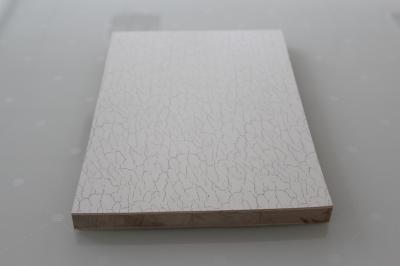 Decoration Spruce Laminated Block Board For House Furniture 10mm To 30mm