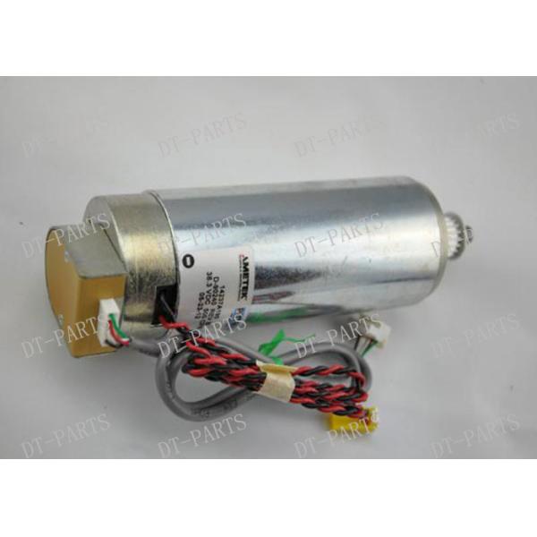Electric Cutting Plotter Parts 90135000 Y-Axis Motor Pulley Amtek Pittman 14237a164-R1