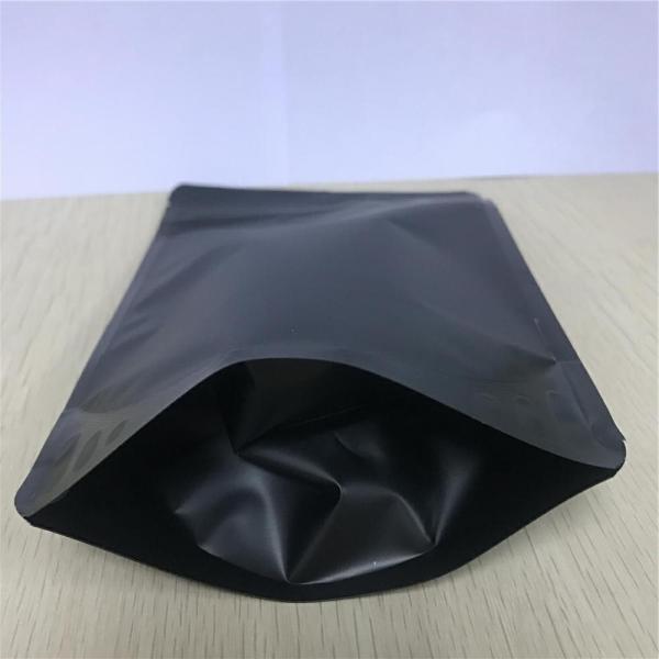 Wholesale high quality plastic 10g 500g 250g zip lock bag  for Cofee/Tea Packing