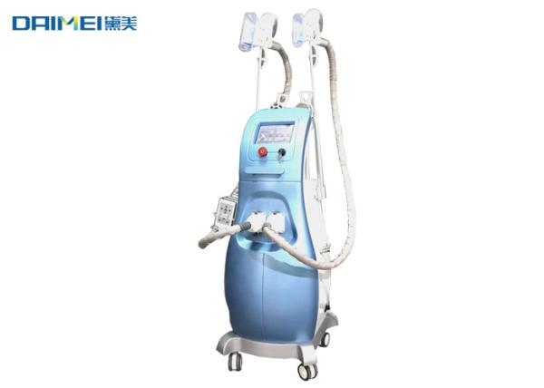 40k Ultrasonic Cavitation Machine Radio Frequency Cryolipolysis Fat Freezing Machine