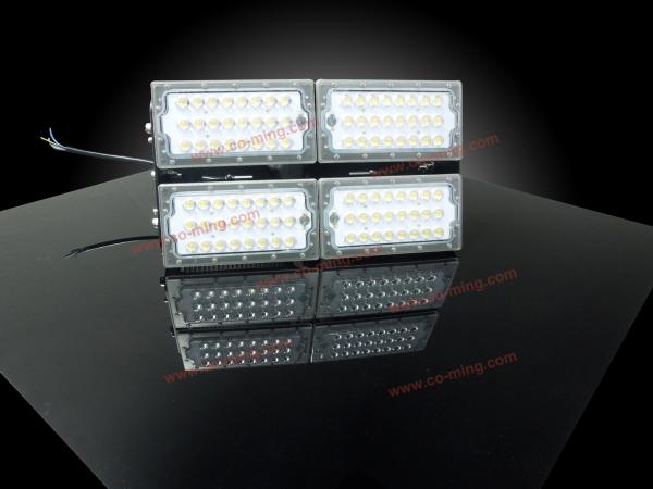 2700K - 6500K Led Flood Lights Outdoor High Power  CREE and Meanwell