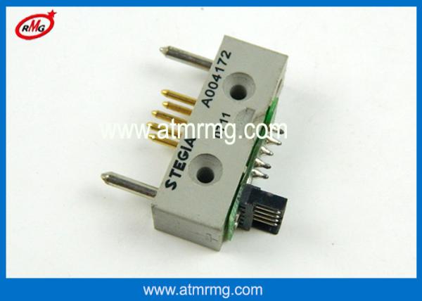 A máquina do ATM do conector SPR/SPF101/200 parte a glória Delarue NMD A004172