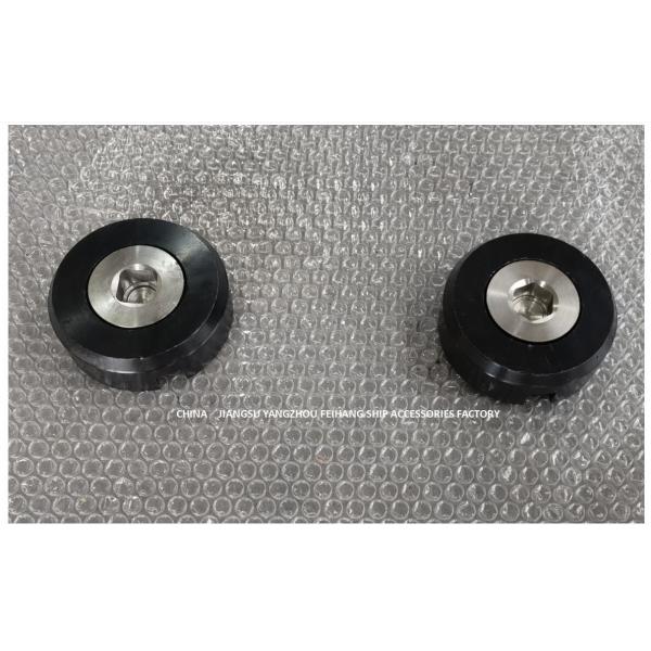 Дренажная пробка BW42-45H плеча танка нижняя, дренажная пробка BW42-45H латунного плеча нижняя