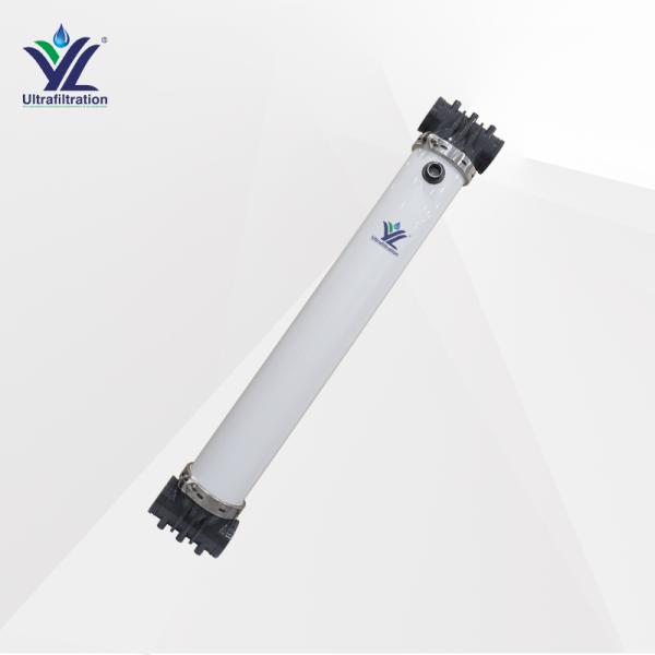 Equivalent UF Membrane  PES Membrane Module for Ultrafiltration Systems with 1 Year Warranty