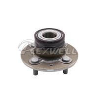 L'assemblage du moyeu de roulement Honda FIT JAZZ Front 42200-TF0-N51