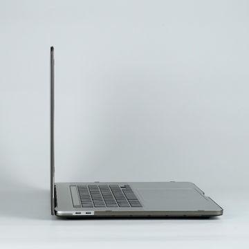 Full Protection Slim Protective Macbook Case Transparent For 13 Inch
