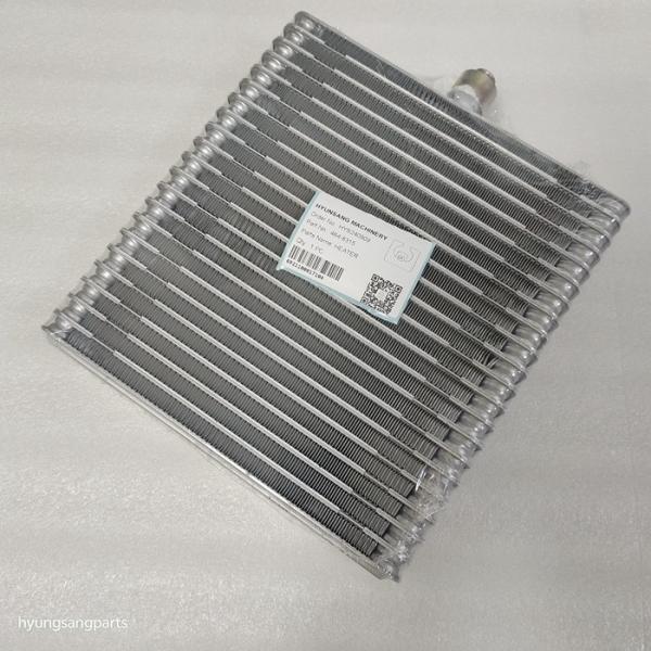 Hyunsang Parts Cab Heater 484-8315 4848315 for TH3510D Construction Machinery