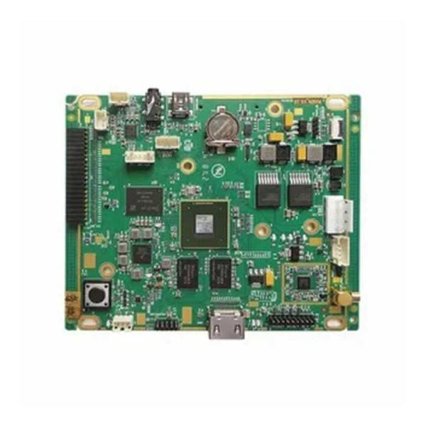 SMT工場 OEM 電子回路板 プロトタイプPCB組立 PCBA 深?? で