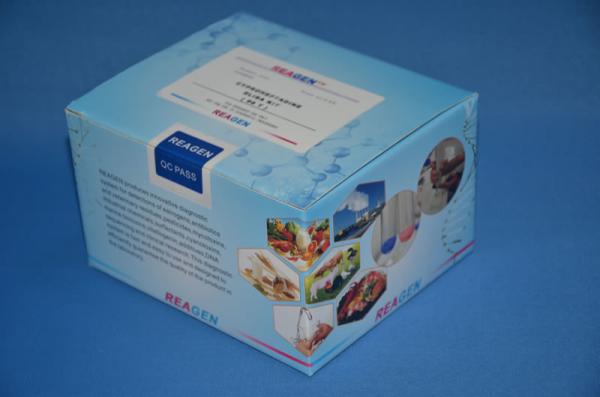 Drug Testing Gentamicin ELISA Test Kit High Recovery Reagent Type 0.02ppb Sensitivity