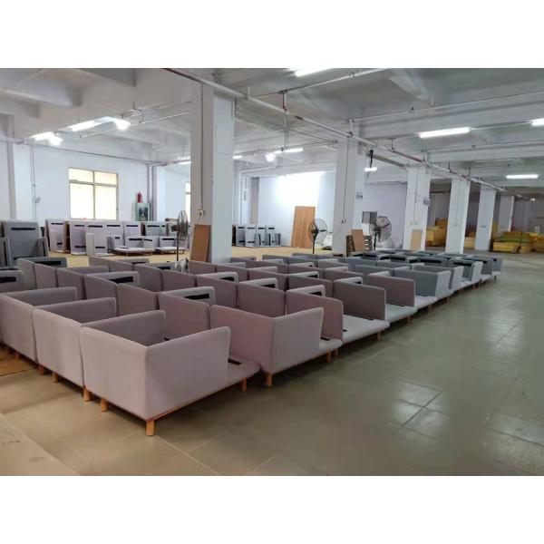 GUANGDONG GELAIMEI FURNITURE CO.,LTD