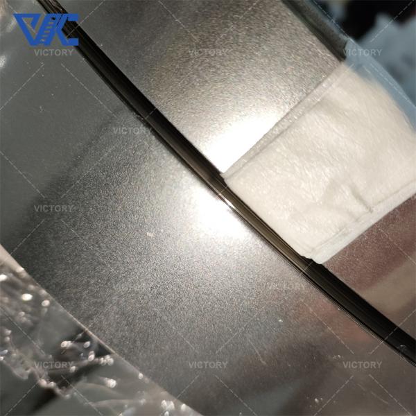 ASME SB574 Hastelloy C22 Strip Никелевая сплавная полоска