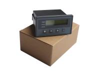 Planta de procesamiento por lotes por lotes de For Weighing And del regulador del peso de RS232 RS485 Digitaces