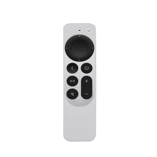 Scratch Resistant Remote Control Protective Case Moistureproof Odorless