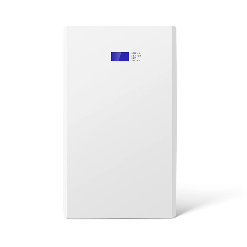 высокопроизводительная литий-ионная батарея 48V 200Ah на стенке Lifepo4 батарея с LFP