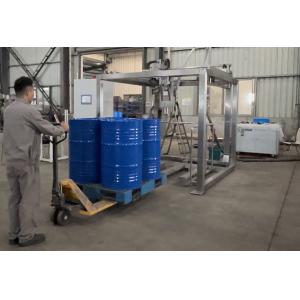 Pallet Filling Machine