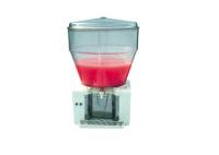 Una máquina fría de la bebida del dispensador del zumo de fruta del tanque para Resturants 50 litros