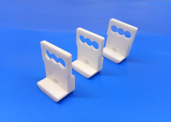 Refractory Zirconia Ceramic Flush Pin Plug Gauge / Needle Gauge / Measuring Pin Gauge With Corrosion And Heat Resistance