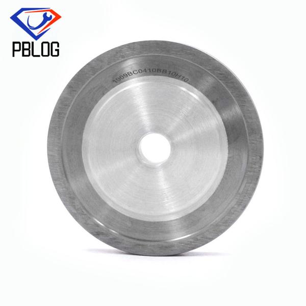 Vidro Diamond Grinding Wheels Abrasive Disc Diamond Grinding de PBLOG