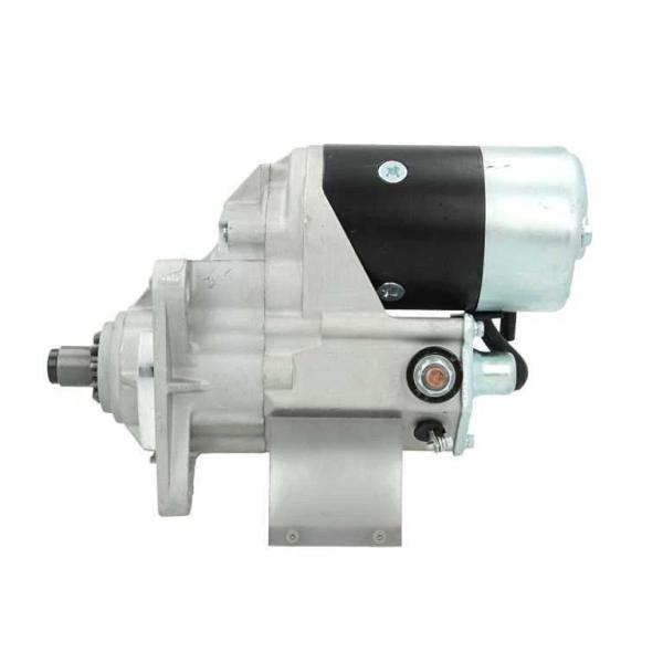 Auto Electrical Systems High Performance Starter for John Deere 225C 6BG1T 1999 1811003310 0240003150 0240003151 19868N OEM