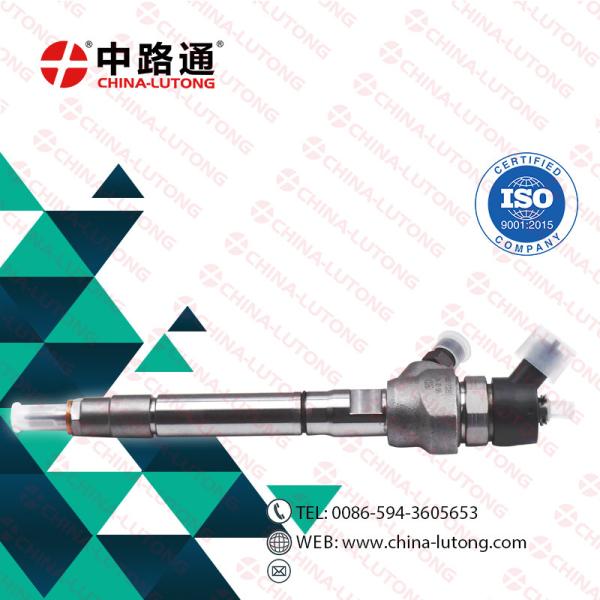 0445110443 for  common rail injectors supplier 0 445 110 443 common rail injector nozzle for  diesel engine
