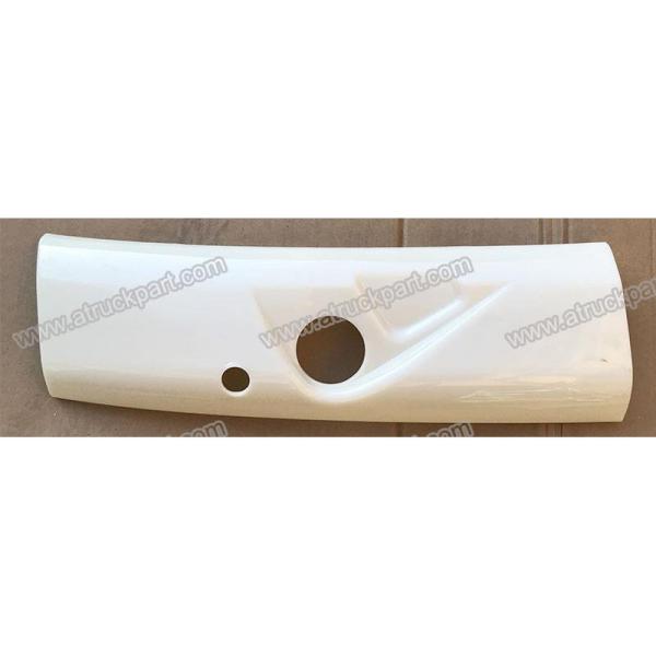Wiper Panel For HINO MEGA 500 Truck Spare Body Parts
