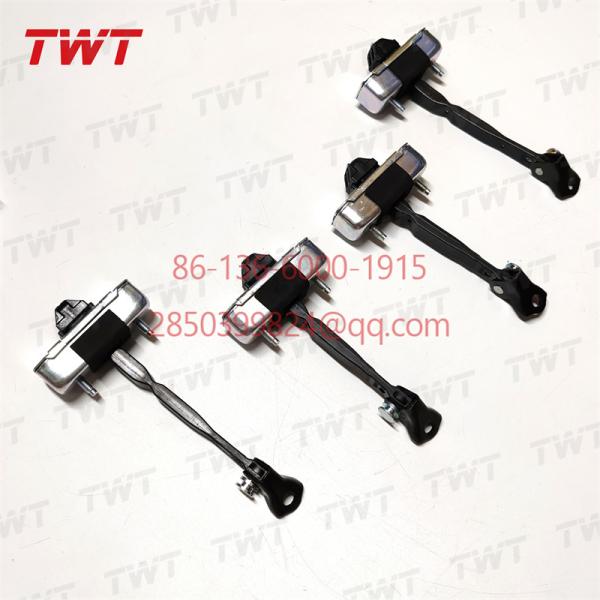 TWT Car Front Door Limiter 68610/68630-48030 68620/68640-48020 for Lexus RX300 2003-2008