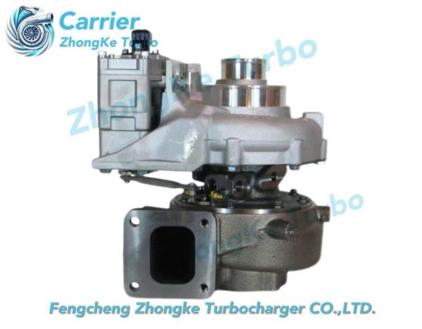 GTA4082KLNV J08E Engine Original Turbocharger 789003-5009 17201E0432 17201E0433 17201E0433A for Kobelco SK330 SK350 LC Shovel