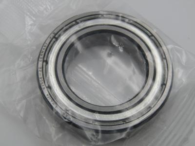24034 170 X 280 X 88MM Large Size Forklift Roller Bearing Steel ISO9001-2008