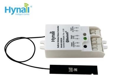 Sensor de movimento de Silvair Bluetooth do controle do App HNB136 construído em 0 - conversor 10v