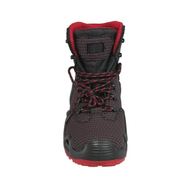 Factory Outdoor Activities With PUPU Sole Material And Size 36-47 Breathable Teck Waterproof Army Boots