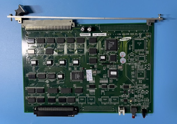 Эксперт рекомендовал CMO021111-042/J9060059A Can Master Board для Samsung CP45FV Neo